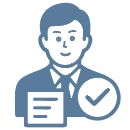 納得と理解度が違う
